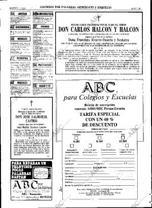 ABC SEVILLA 17-03-1992 página 99