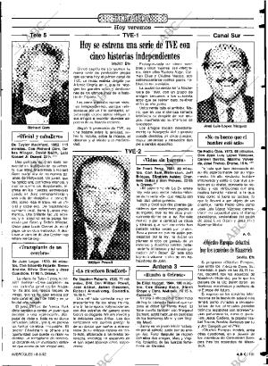 ABC SEVILLA 18-03-1992 página 101