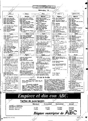 ABC SEVILLA 18-03-1992 página 103