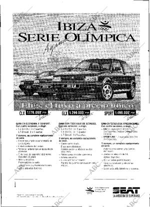 ABC SEVILLA 18-03-1992 página 12