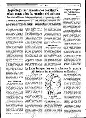 ABC SEVILLA 18-03-1992 página 61