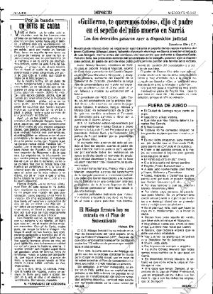ABC SEVILLA 18-03-1992 página 78