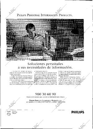 ABC SEVILLA 18-03-1992 página 8