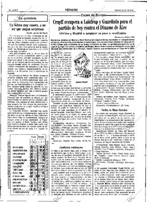 ABC SEVILLA 18-03-1992 página 80