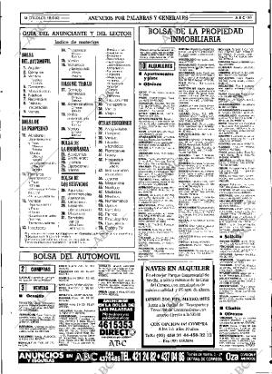 ABC SEVILLA 18-03-1992 página 89
