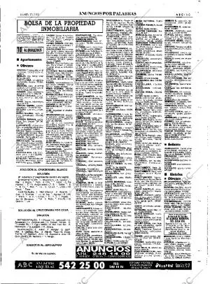 ABC MADRID 23-03-1992 página 113