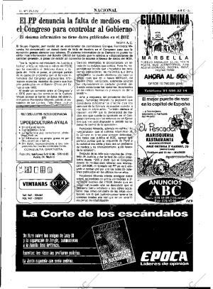 ABC MADRID 23-03-1992 página 25