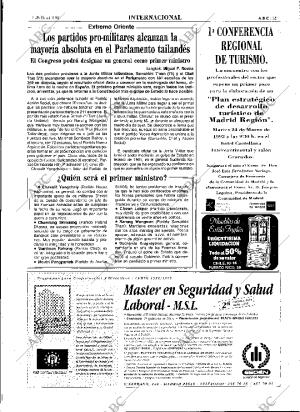 ABC MADRID 23-03-1992 página 35