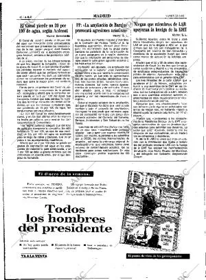 ABC MADRID 23-03-1992 página 40