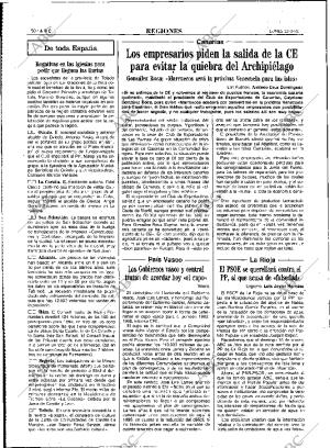 ABC MADRID 23-03-1992 página 50