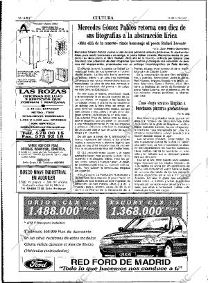 ABC MADRID 23-03-1992 página 54