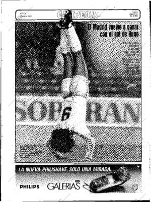 ABC MADRID 23-03-1992 página 65