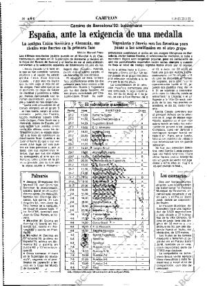 ABC MADRID 23-03-1992 página 80