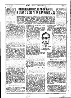 ABC MADRID 23-03-1992 página 89