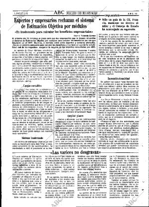 ABC MADRID 23-03-1992 página 95