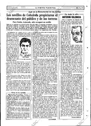 ABC MADRID 23-03-1992 página 99