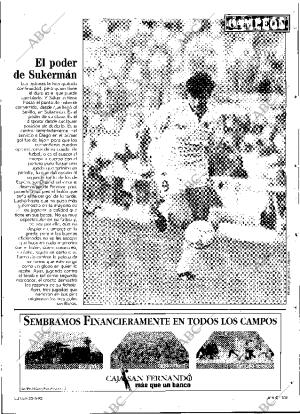 ABC SEVILLA 23-03-1992 página 103