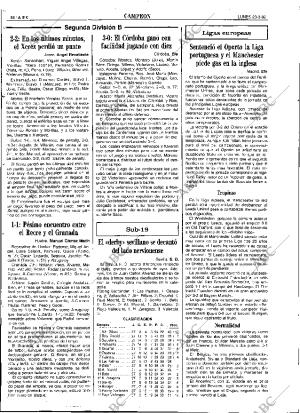 ABC SEVILLA 23-03-1992 página 68