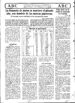 ABC SEVILLA 23-03-1992 página 83