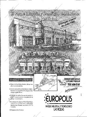 ABC MADRID 26-03-1992 página 12