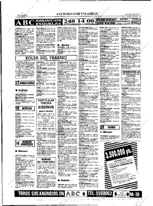 ABC MADRID 26-03-1992 página 124