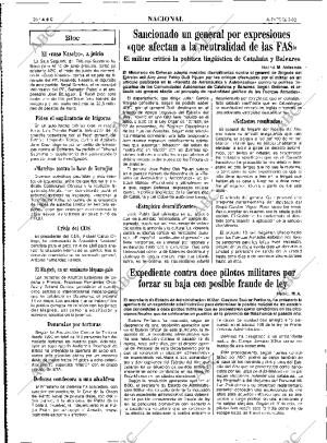 ABC MADRID 26-03-1992 página 26