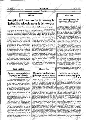 ABC MADRID 26-03-1992 página 46