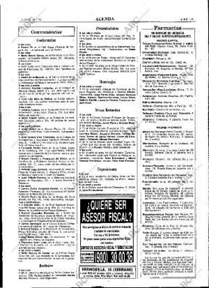 ABC MADRID 26-03-1992 página 49