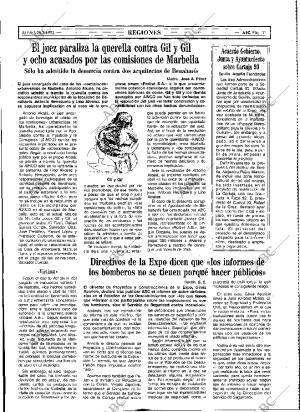 ABC MADRID 26-03-1992 página 51