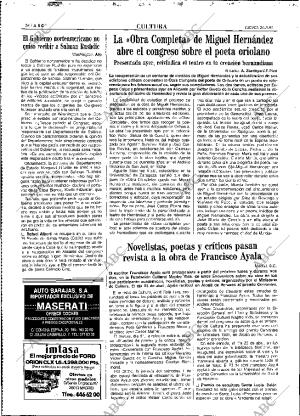 ABC MADRID 26-03-1992 página 54