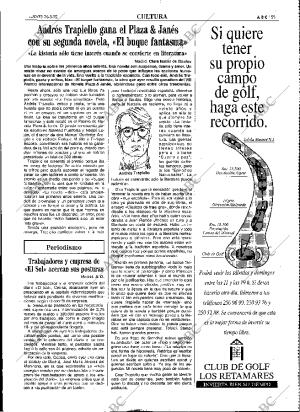 ABC MADRID 26-03-1992 página 55
