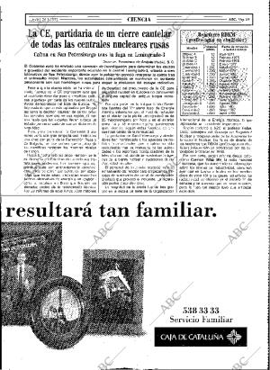 ABC MADRID 26-03-1992 página 59