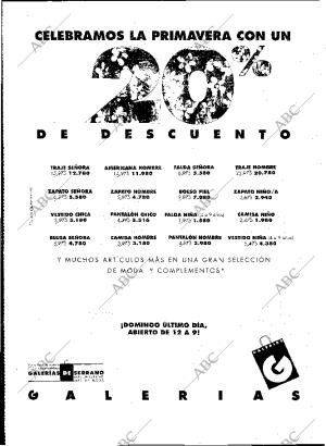 ABC MADRID 26-03-1992 página 6