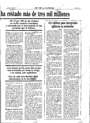 ABC MADRID 26-03-1992 página 65