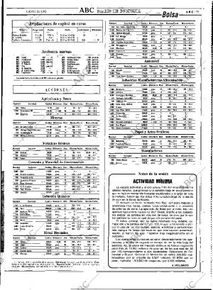 ABC MADRID 26-03-1992 página 79
