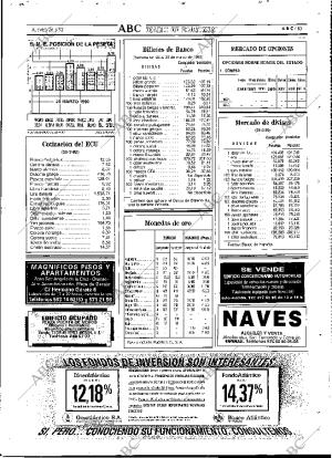 ABC MADRID 26-03-1992 página 83