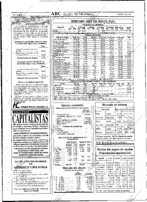 ABC MADRID 26-03-1992 página 84