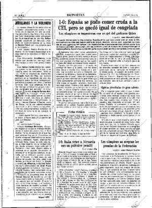 ABC MADRID 26-03-1992 página 88