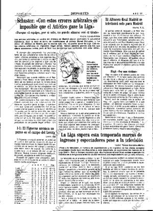 ABC MADRID 26-03-1992 página 89