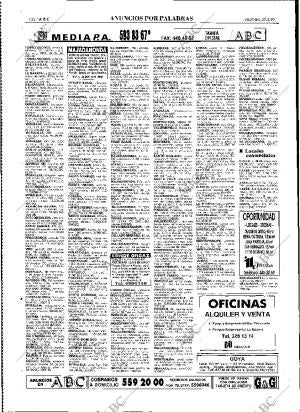 ABC MADRID 27-03-1992 página 102