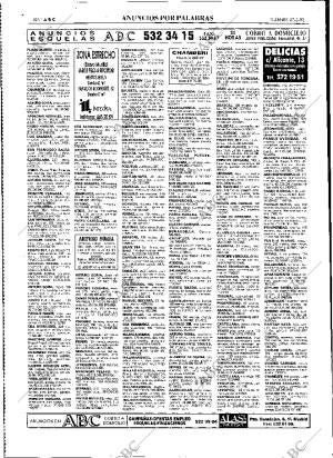 ABC MADRID 27-03-1992 página 104