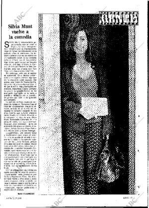 ABC MADRID 27-03-1992 página 111