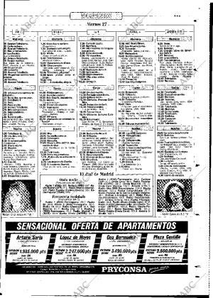 ABC MADRID 27-03-1992 página 119