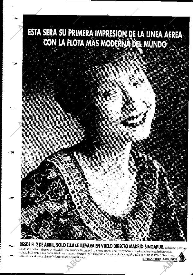 ABC MADRID 27-03-1992 página 120