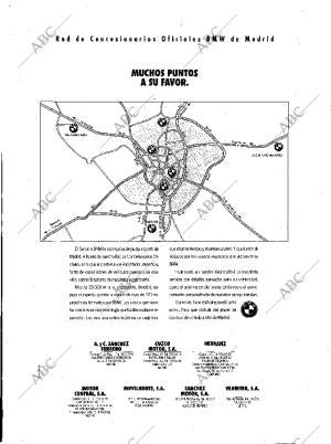 ABC MADRID 27-03-1992 página 13
