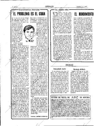 ABC MADRID 27-03-1992 página 18