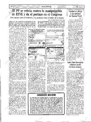 ABC MADRID 27-03-1992 página 21