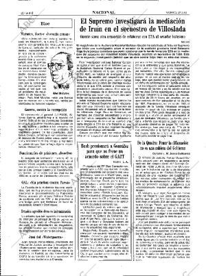 ABC MADRID 27-03-1992 página 22