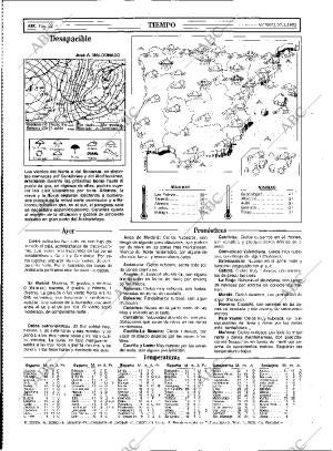 ABC MADRID 27-03-1992 página 32