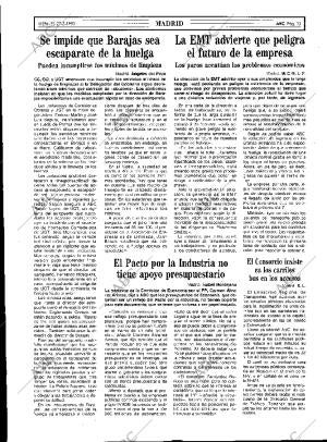 ABC MADRID 27-03-1992 página 33